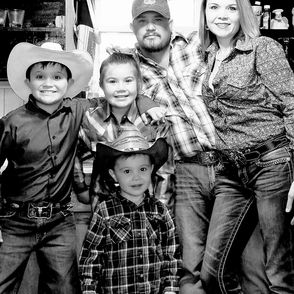 Meet your Posher, Bonnie